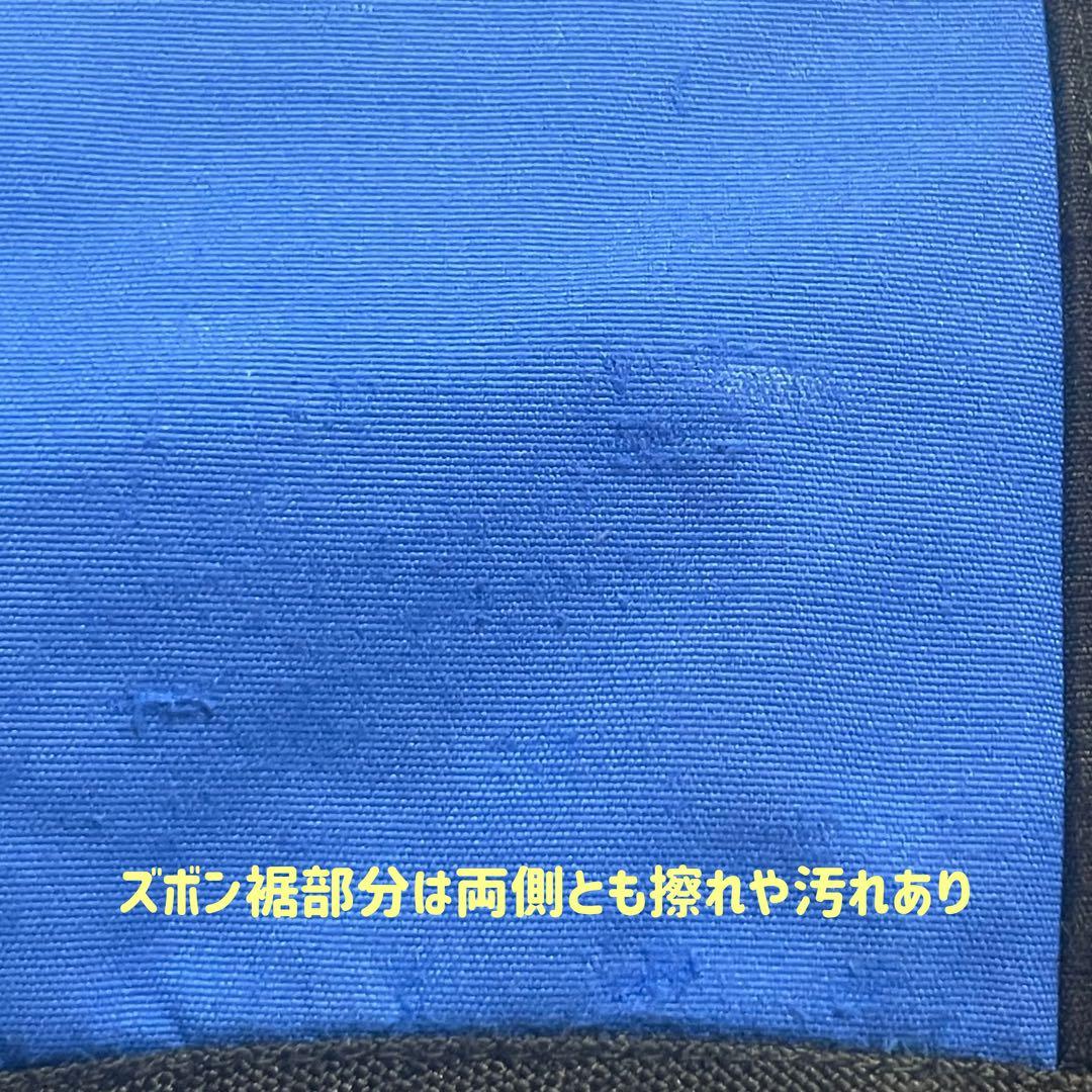 686 NASA スノーボード ウェア キッズ XL 2点セット