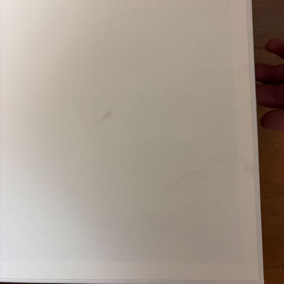 吉岡真由美　写真集　1992年初版　表紙なし