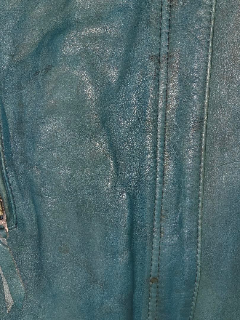 ★値下げ★希少★Schott ショット クラシックレーサー シングルライダース