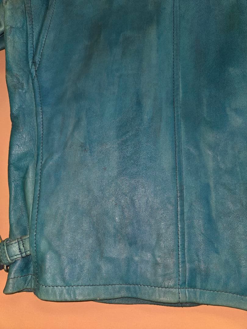 ★値下げ★希少★Schott ショット クラシックレーサー シングルライダース