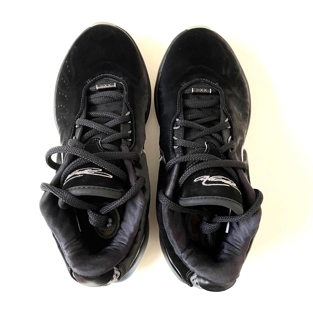 【新品 未使用】NIKE レブロン 21 EP Tahitian 26cm