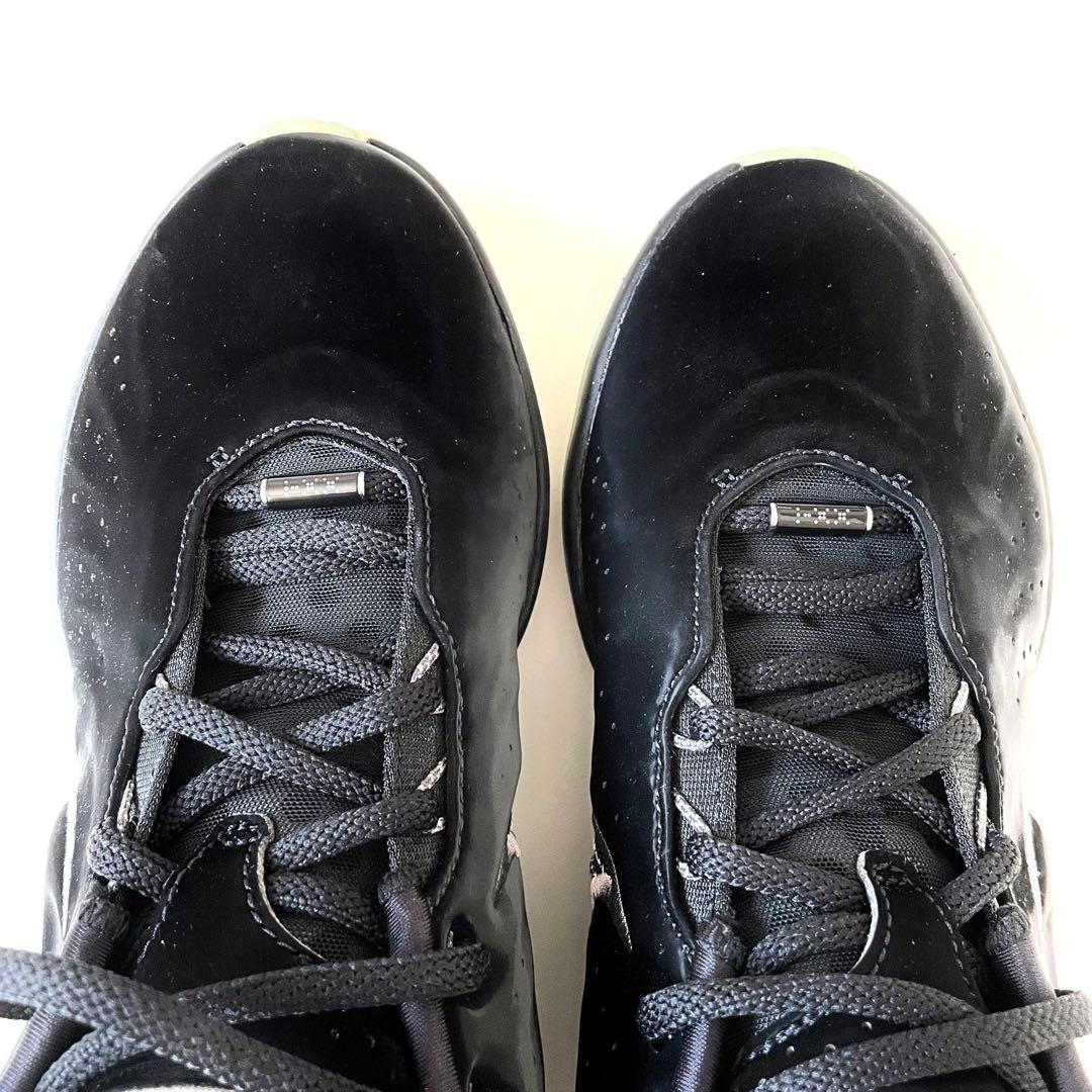 【新品 未使用】NIKE レブロン 21 EP Tahitian 26cm