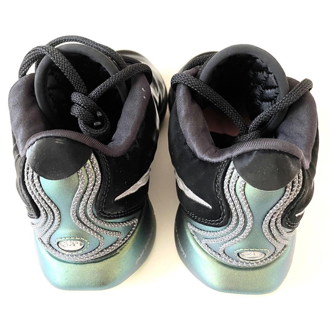 【新品 未使用】NIKE レブロン 21 EP Tahitian 26cm