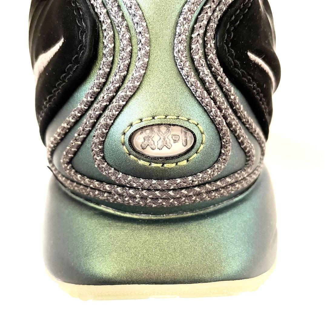 【新品 未使用】NIKE レブロン 21 EP Tahitian 26cm