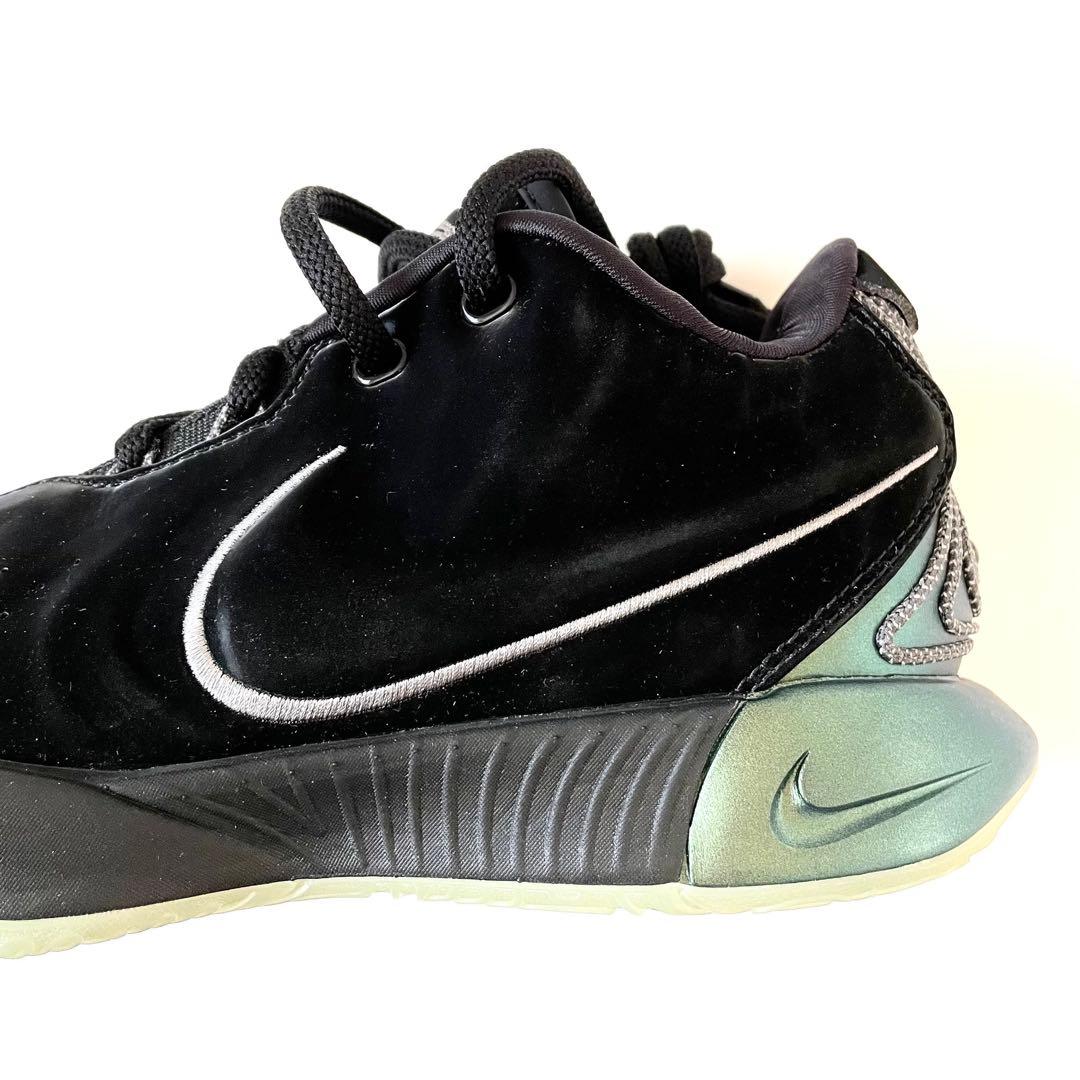 【新品 未使用】NIKE レブロン 21 EP Tahitian 26cm