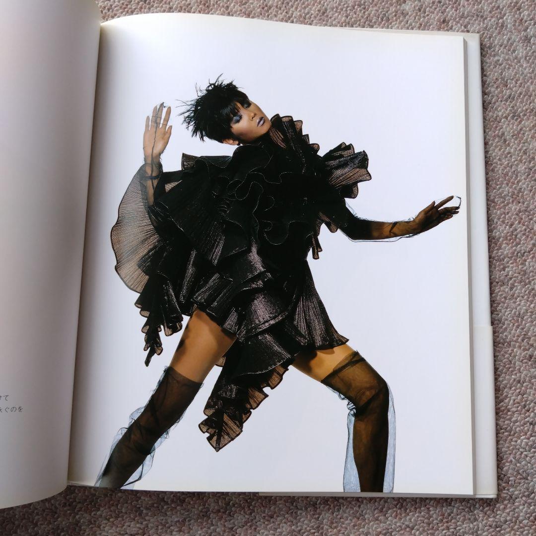 ISSEY MIYAKE PHOTOGRAPHS ■購入前商品説明必読‼️