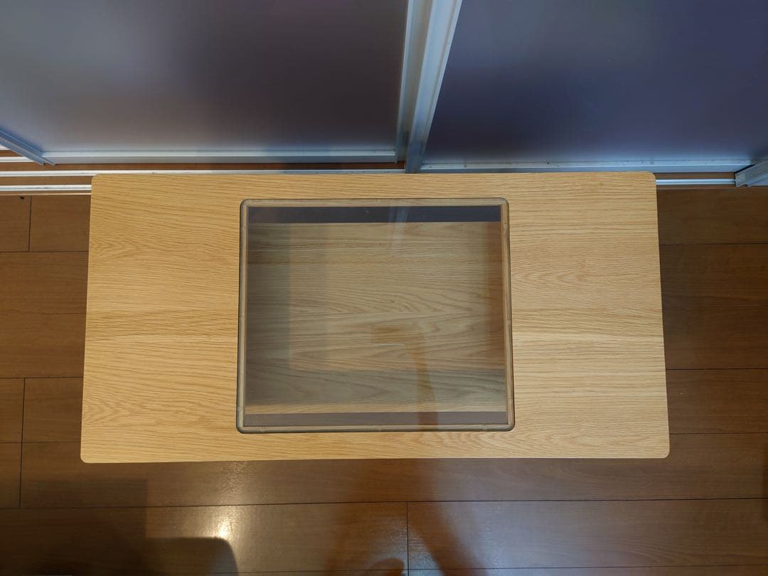 unico ウニコ シグネ ローテーブル