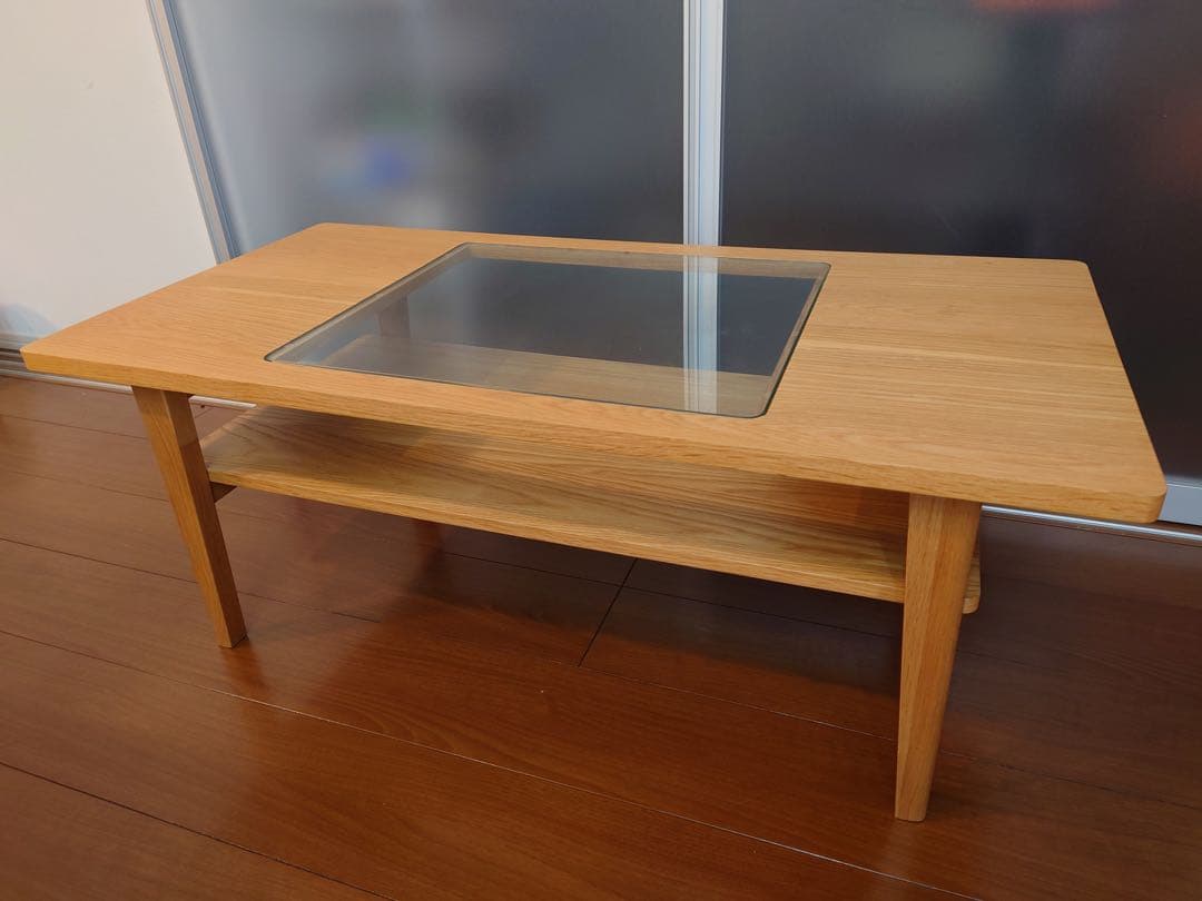 unico ウニコ シグネ ローテーブル