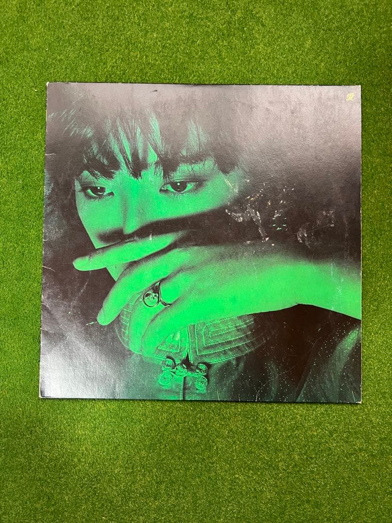 山口百恵 ドラマティック レコード