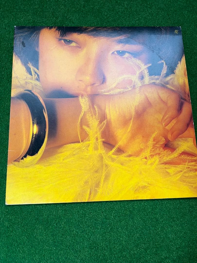 山口百恵 ドラマティック レコード