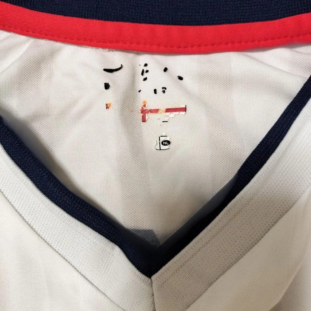 Umbro England Beckham 7 シャツ