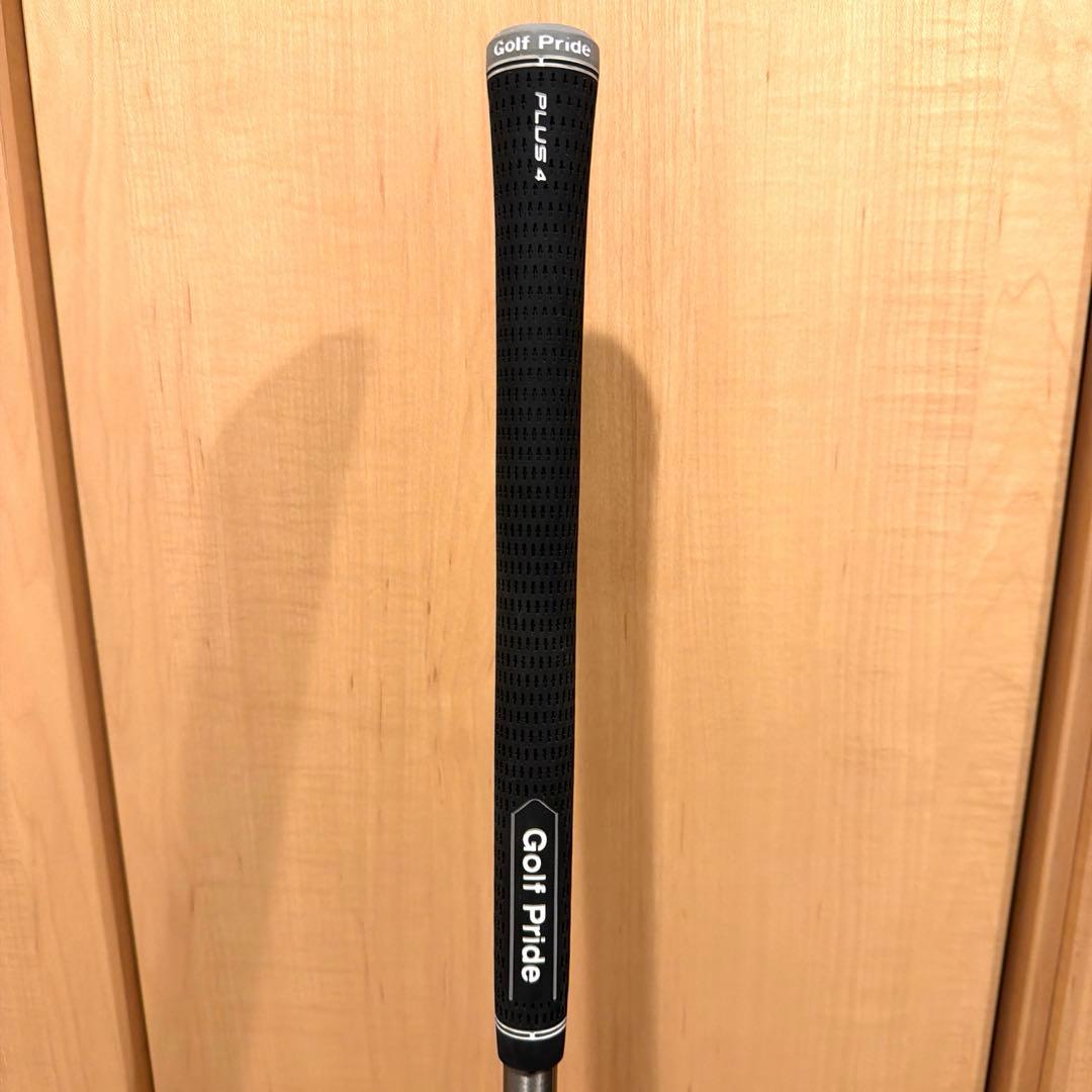 ステルス UDI 3 スチールファイバーi80 S