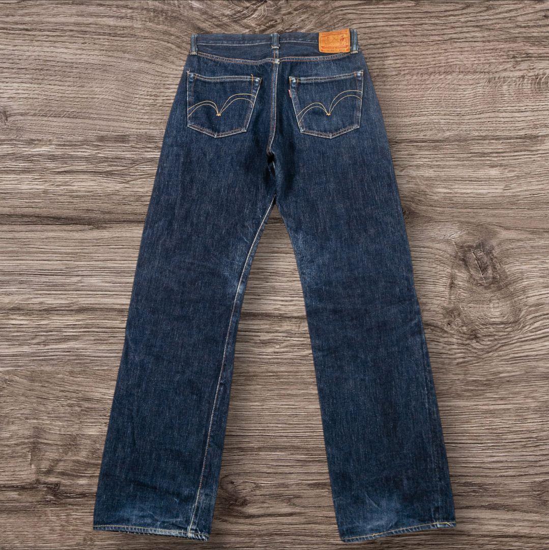 ✸サムライジーンズ✸S0510XX✸デニムパンツ✸アメリカ製✸実寸約W31L32