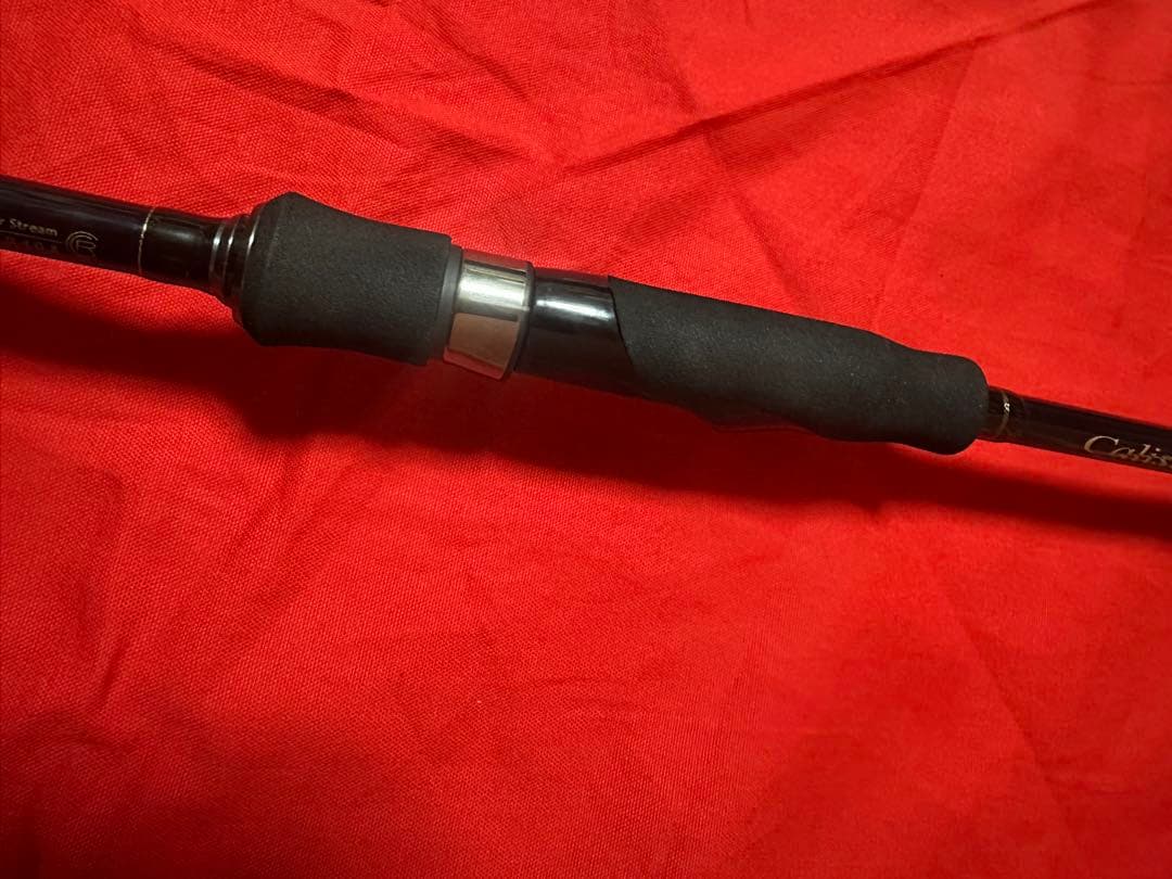 ヤマガブランクス　カリスタ　90MLM/S