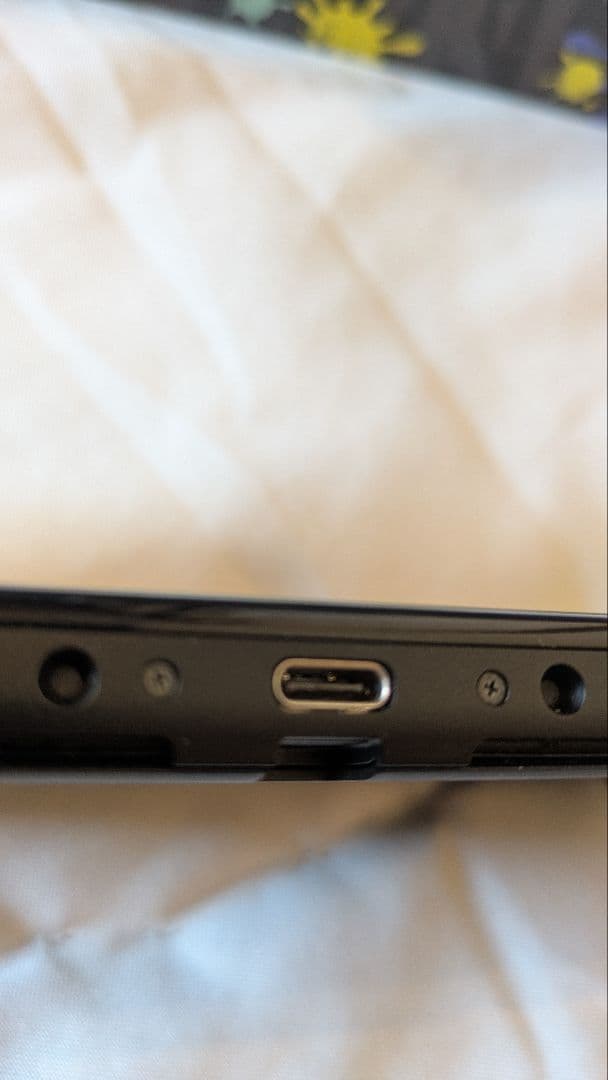 ◎美品 Nintendoswitch 有機EL Splatoon3 ED