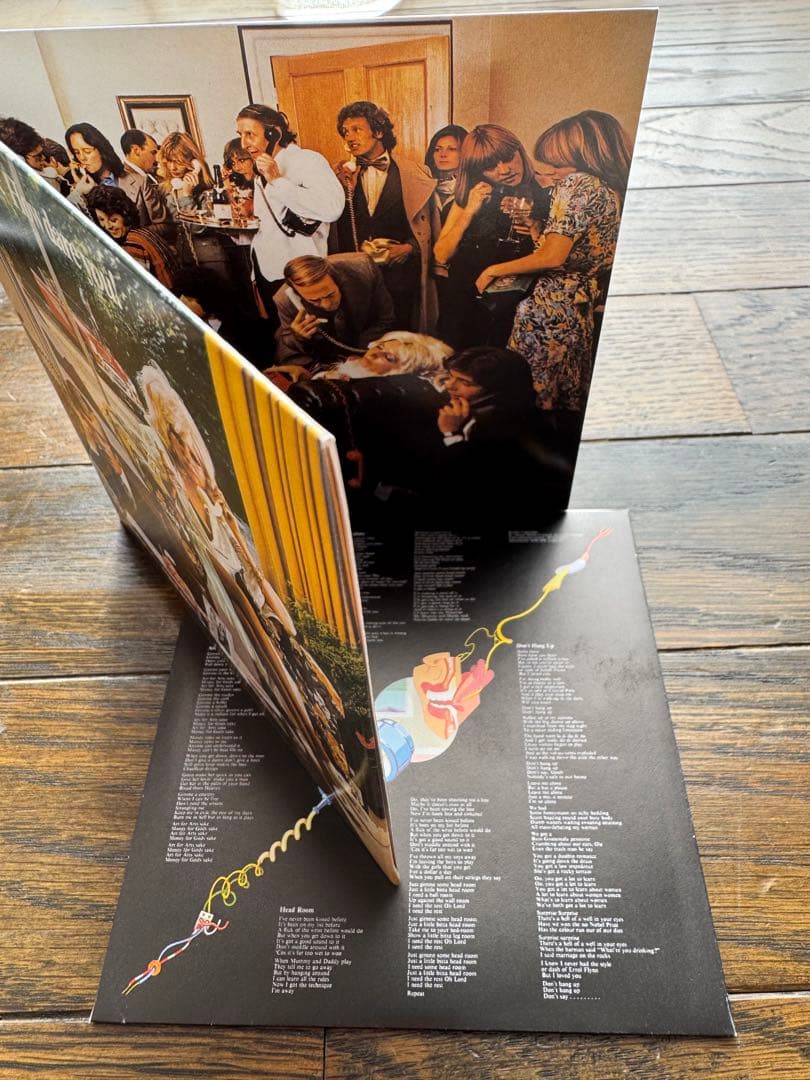 10cc アルバムCD5枚セット(紙ジャケット仕様)