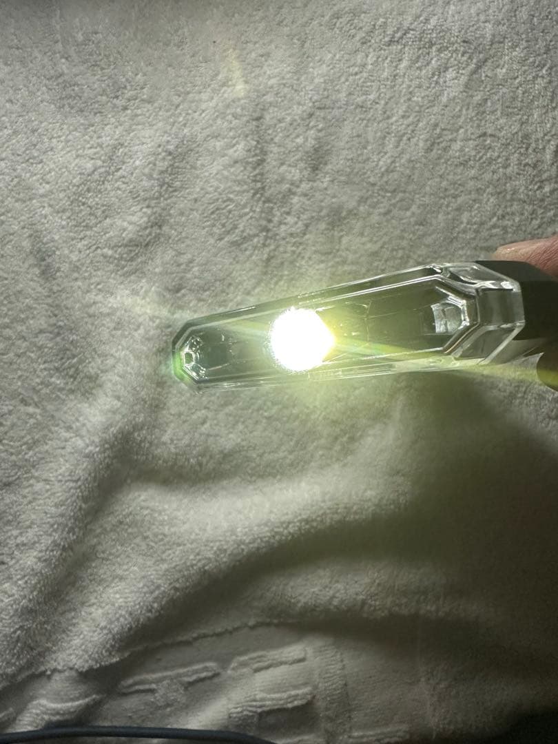 クアッド(TM)マルチパネルランタン&コールマンランタンケースＬ