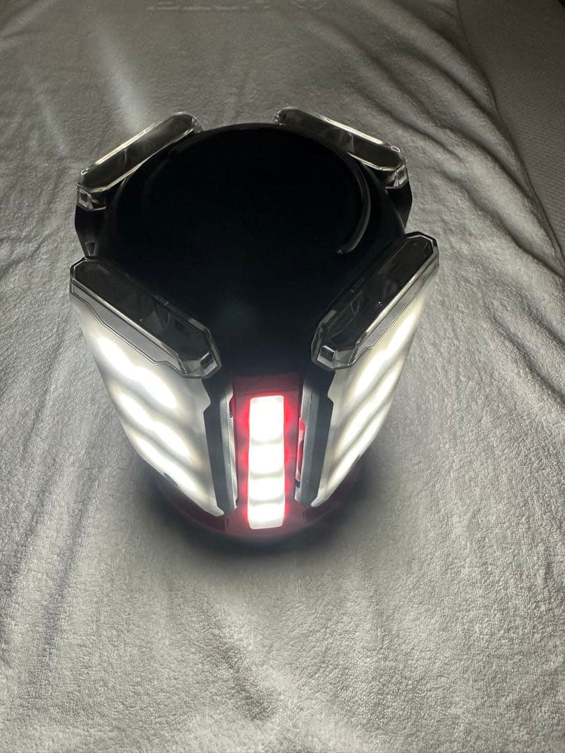 クアッド(TM)マルチパネルランタン&コールマンランタンケースＬ