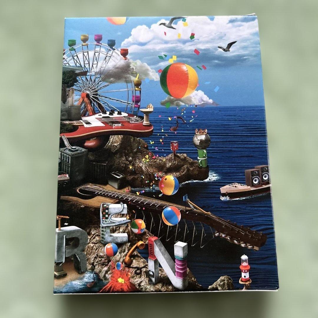 Mr.Children DVDセット