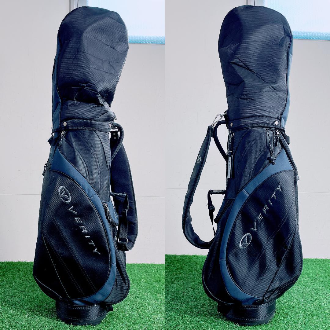 メンズ ゴルフ フルセット クリーブランド入り 初心者 10本 G3136