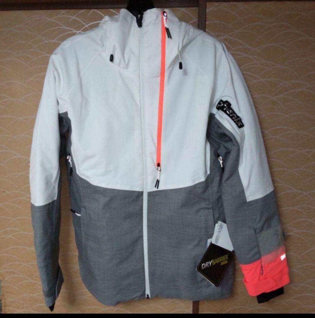 新品タグ付 Phenix フェニックス ジャケット & パンツ 組み合わせ