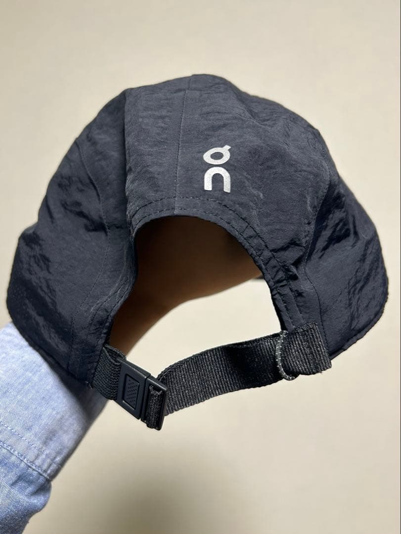 ウォーキング・ランニングウェア On Performance Cap