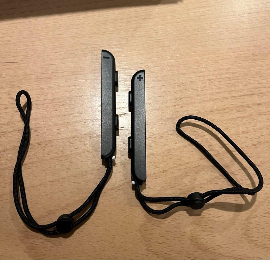 【箱付】初代ニンテンドースイッチ Nintendo Switch 本体　グレー