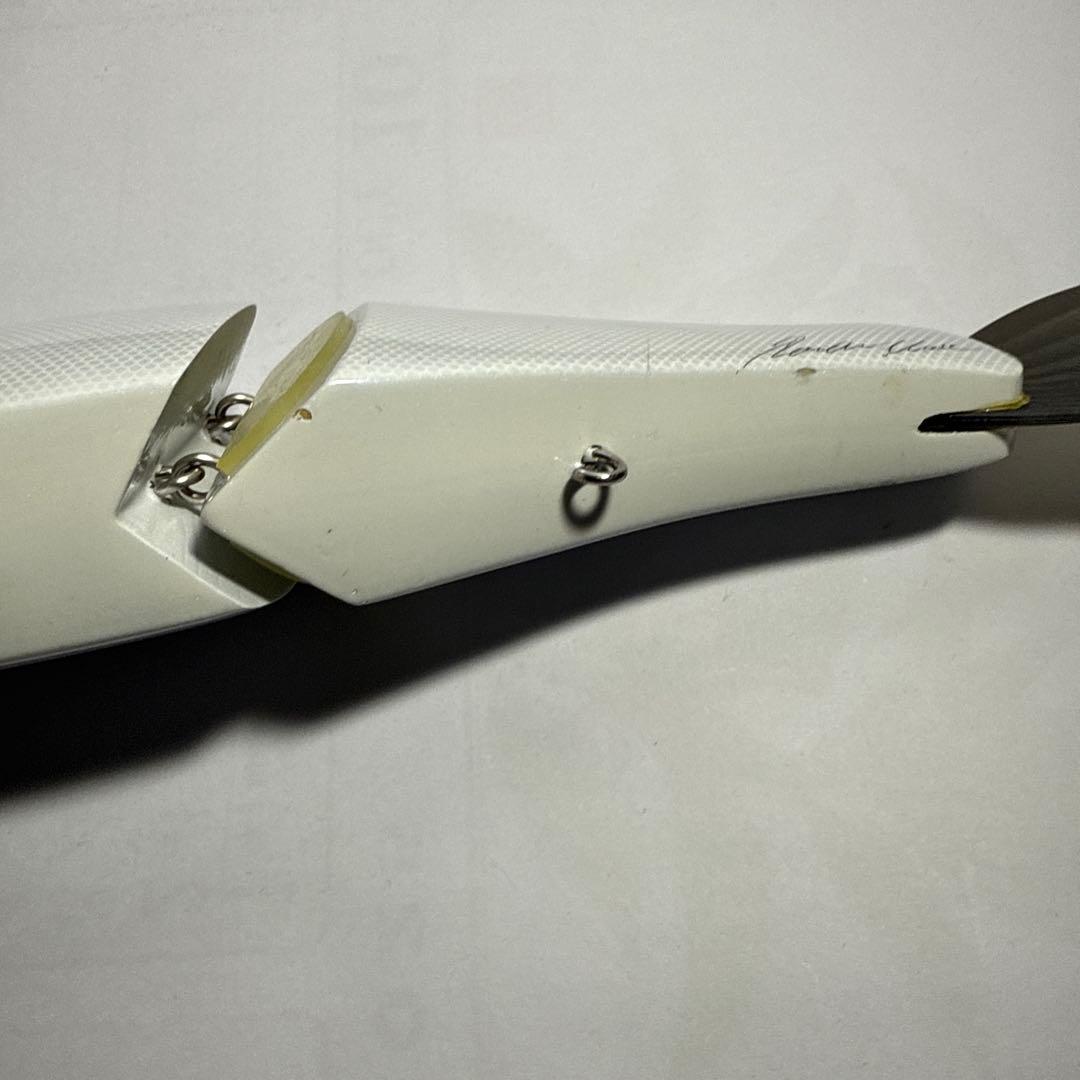 ロマンメイド　マザー　ホワイトスネーク