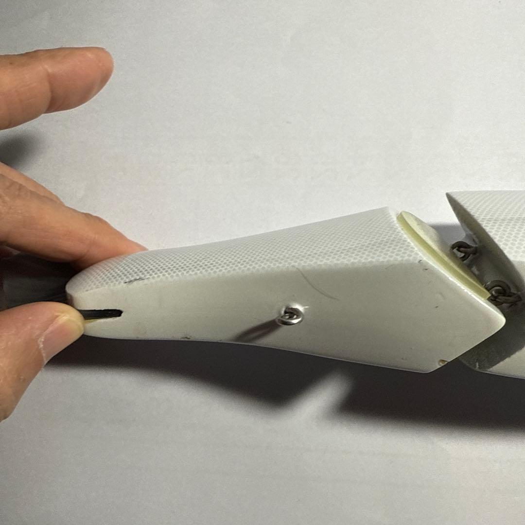 ロマンメイド　マザー　ホワイトスネーク