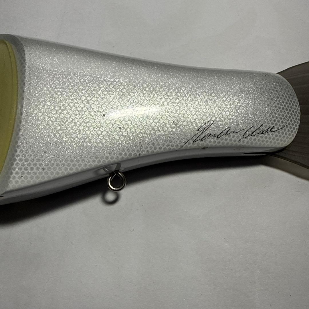 ロマンメイド　マザー　ホワイトスネーク