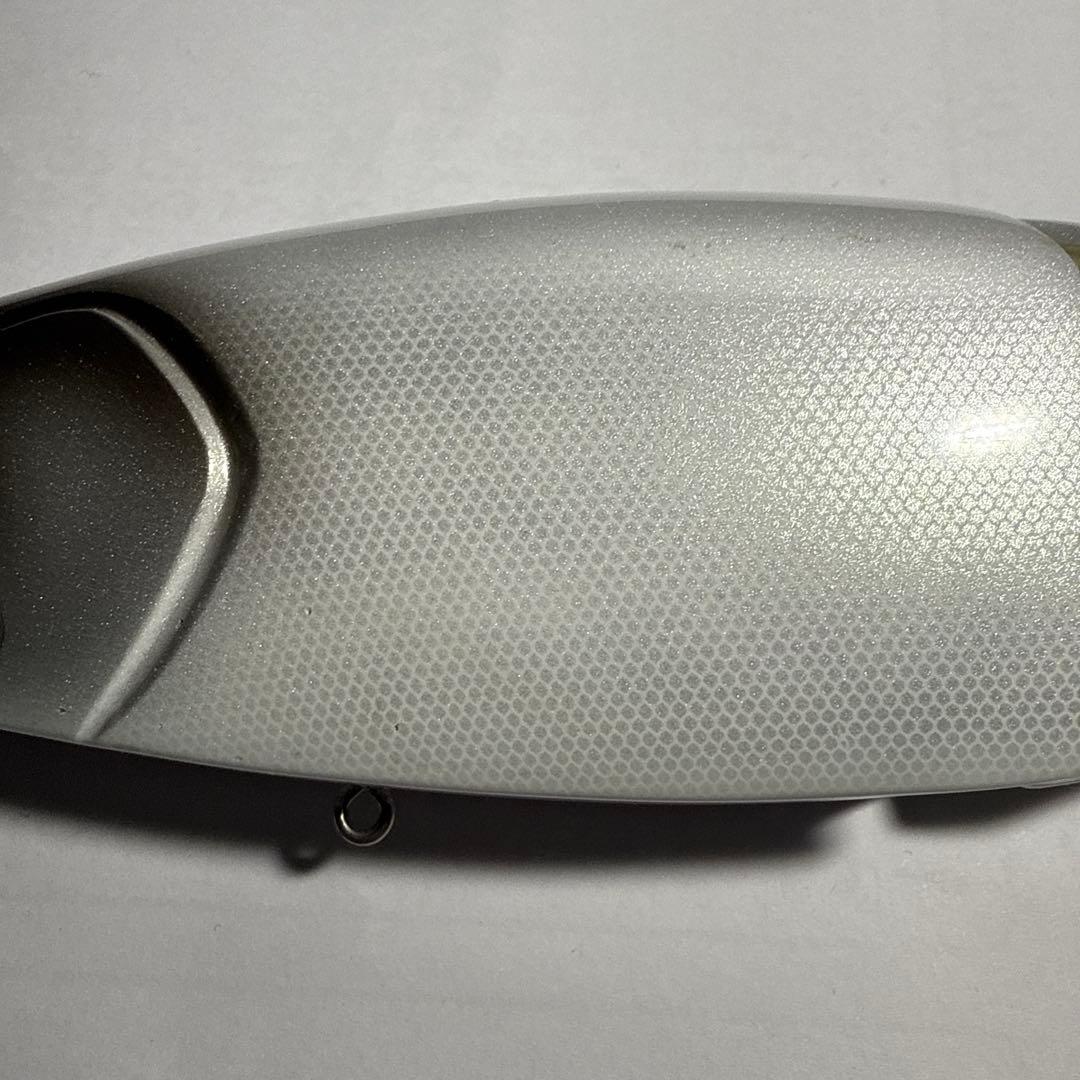 ロマンメイド　マザー　ホワイトスネーク