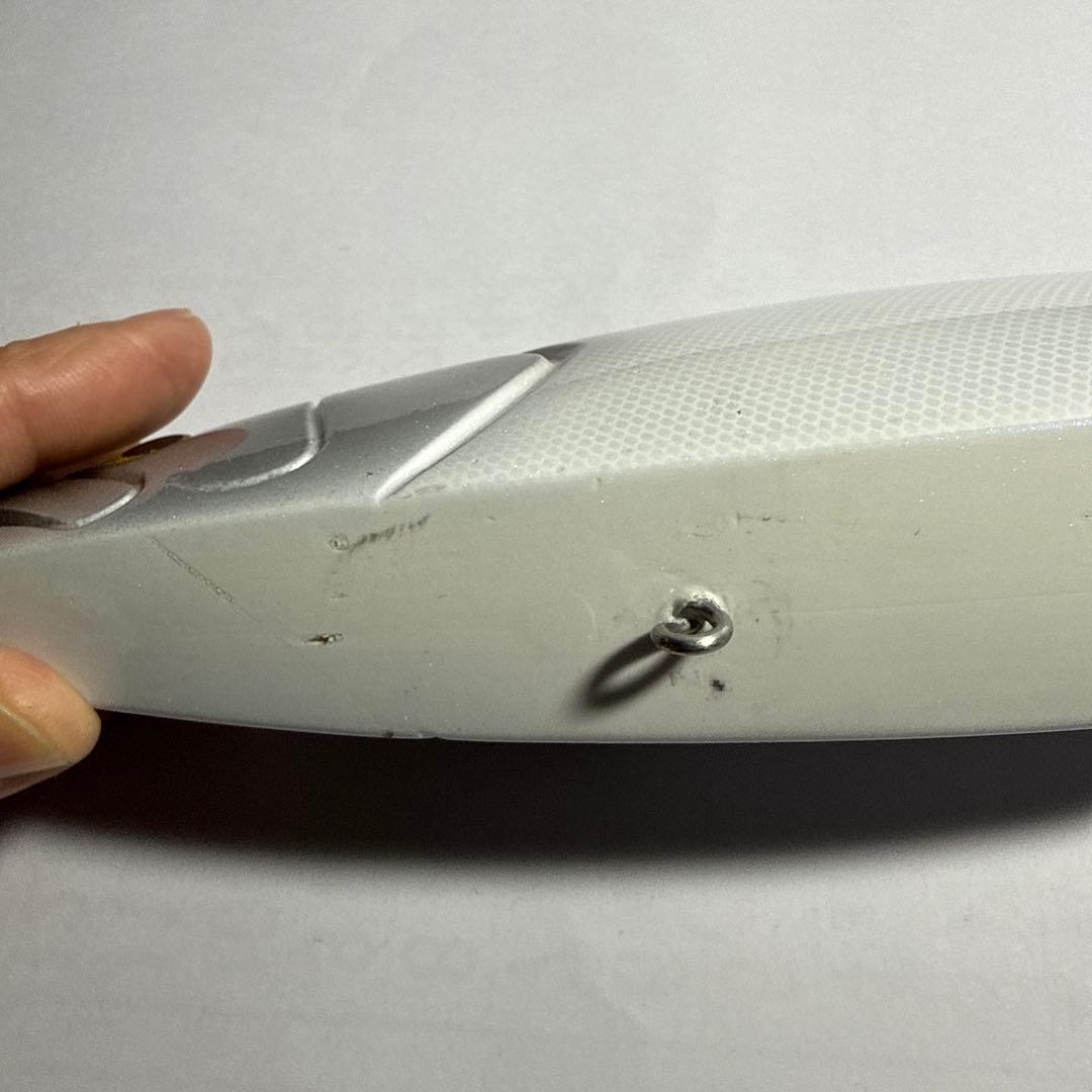 ロマンメイド　マザー　ホワイトスネーク