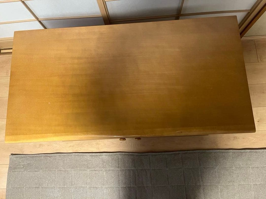 カリモク家具 テレビ台 RUSTIC シリーズ