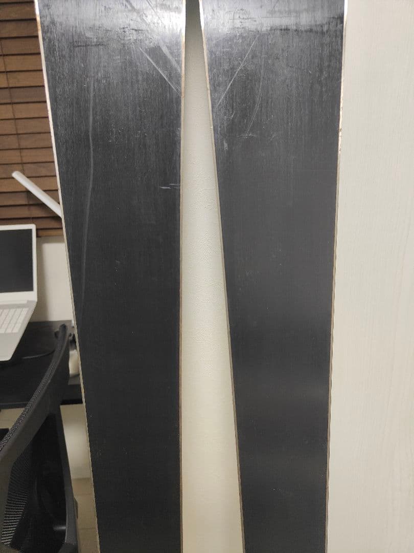 スキー板ROSSIGNOL Attraxion light 154cm