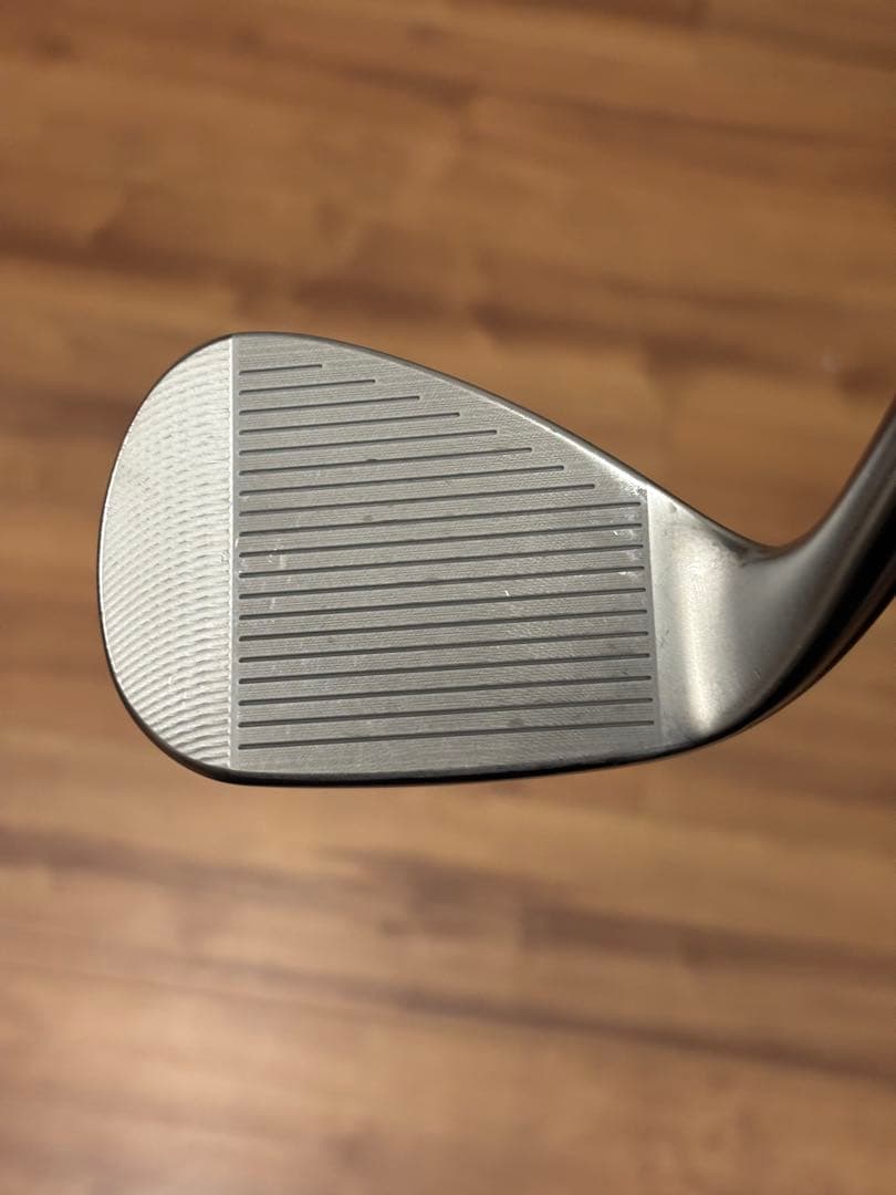 クリーブランド CVX2 ZIPCORE 52度 モーダス115ウェッジ