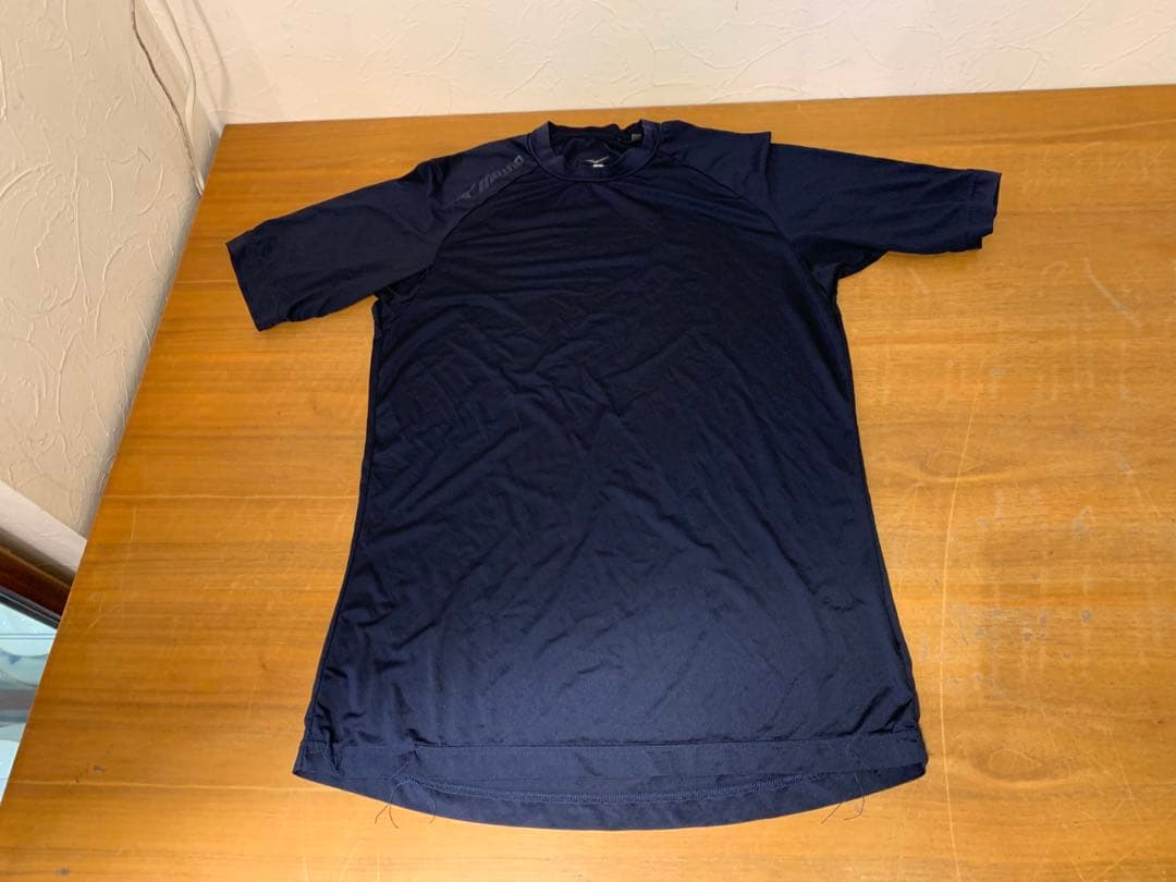 G0220-17★NIKE 等 長袖/半袖　アンダーシャツ M相当　9点