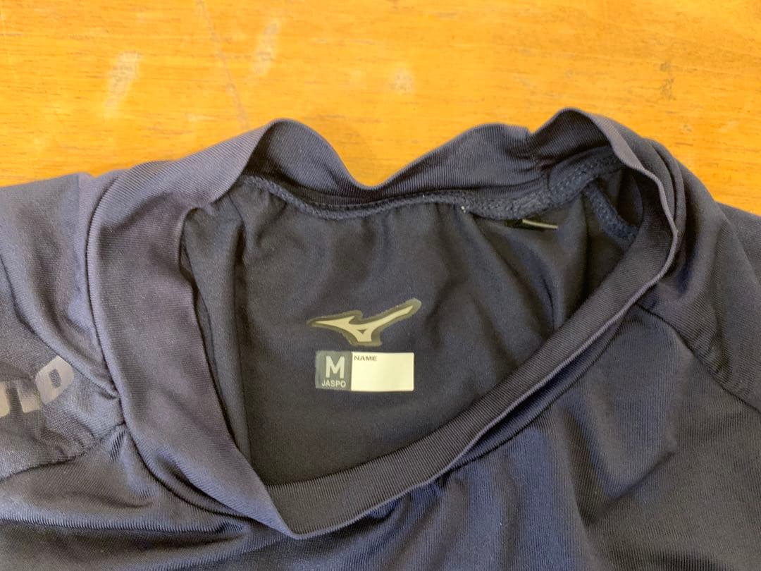 G0220-17★NIKE 等 長袖/半袖　アンダーシャツ M相当　9点