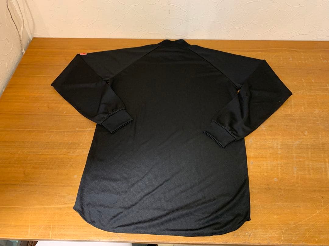 G0220-17★NIKE 等 長袖/半袖　アンダーシャツ M相当　9点