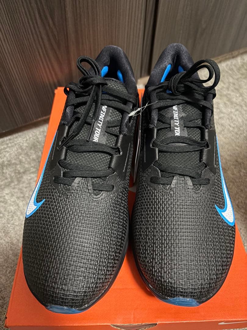 新品 エアズーム インフィニティツアー ネクスト%2 26.5cm