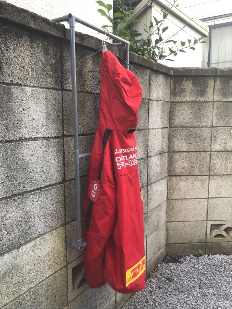 2019 Urawa Reds Nike Storm-Fit ピステ XL