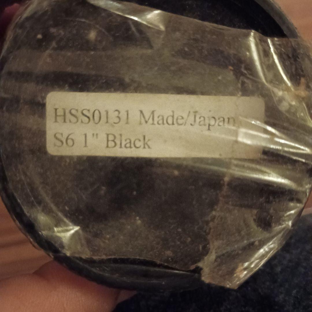 CaneCreek S6　ヘッドセット　インチ