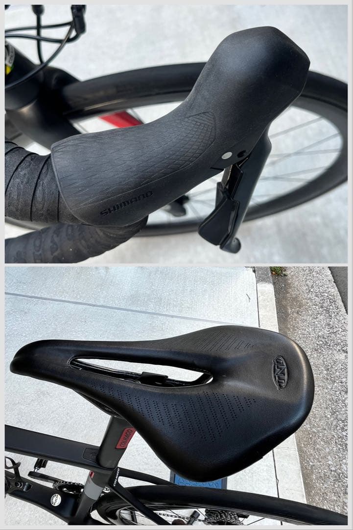 【最終値下】 COLNAGO V3 Disc 2022 105