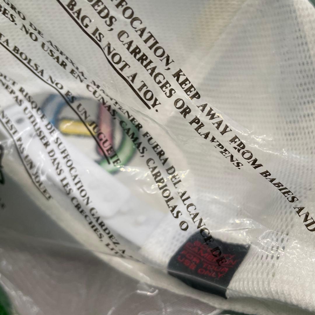 スコッティキャメロン　サマーキャップ　サークルT CAP