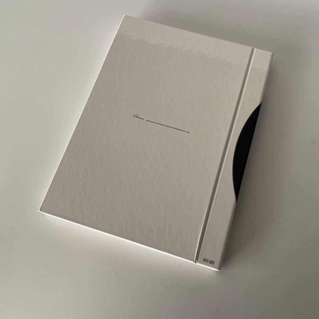 希少 細野晴臣 4枚組CD NON-STANDARD collection