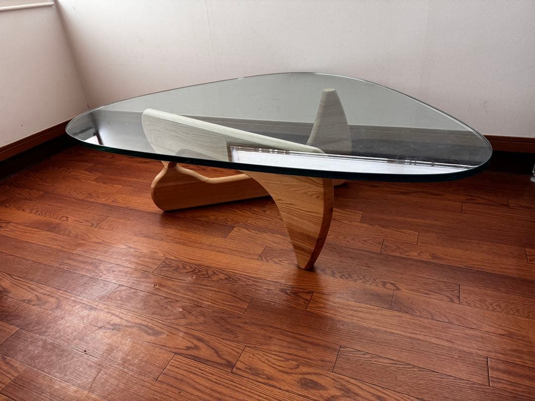 イサムノグチ☆コーヒーテーブル リプロダクトセンターテーブル　送料込み☆