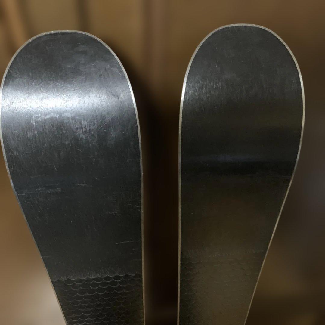 大*地様 ブルーモリス スノーハイクステップソール　ウロコ　130㎝