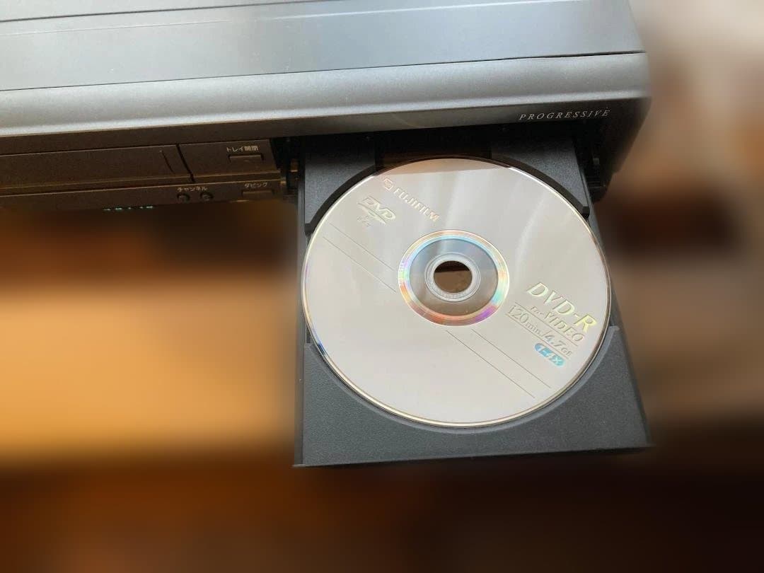 【未使用品（動作確認のみ）】DX BROADTEC DXR160V