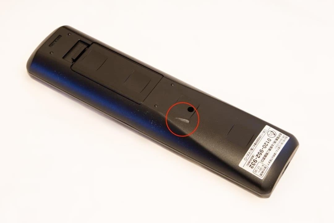 【未使用品（動作確認のみ）】DX BROADTEC DXR160V