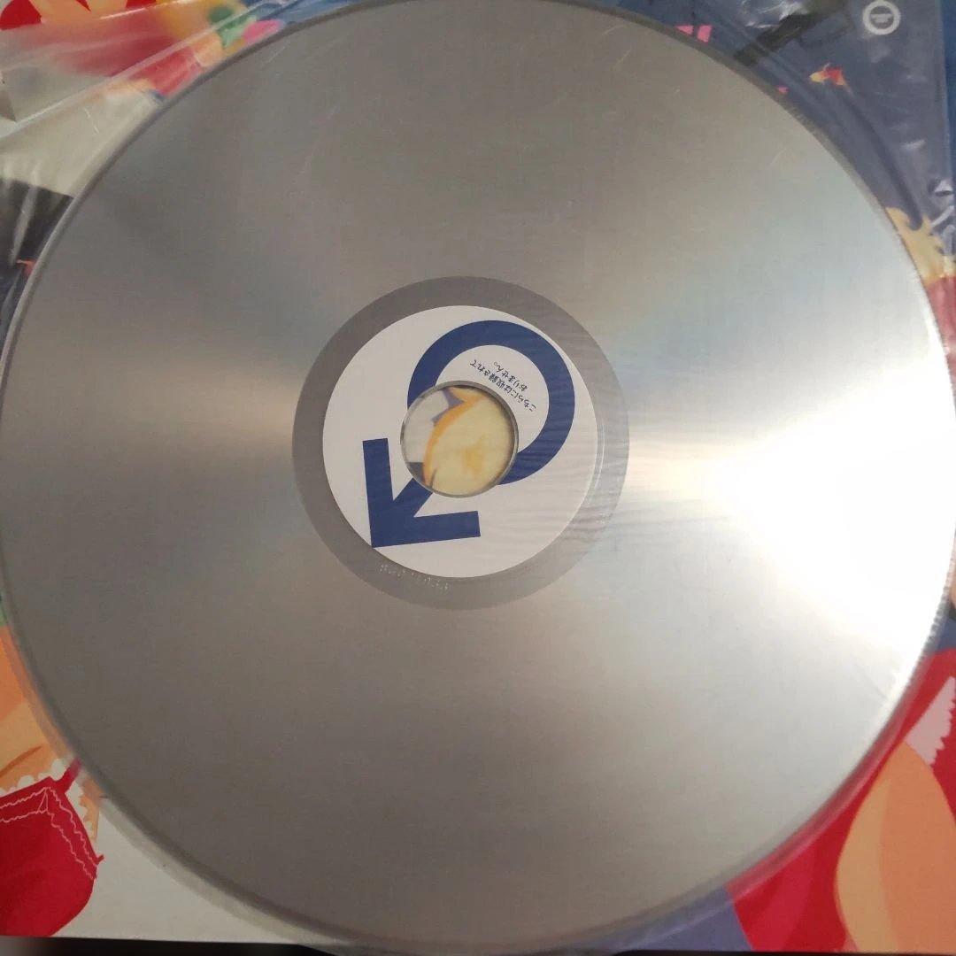 【超レア】シーサイドエンジェル MIU　LD(レーザーディスク)