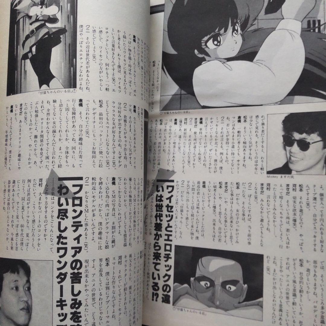 【超レア】シーサイドエンジェル MIU　LD(レーザーディスク)